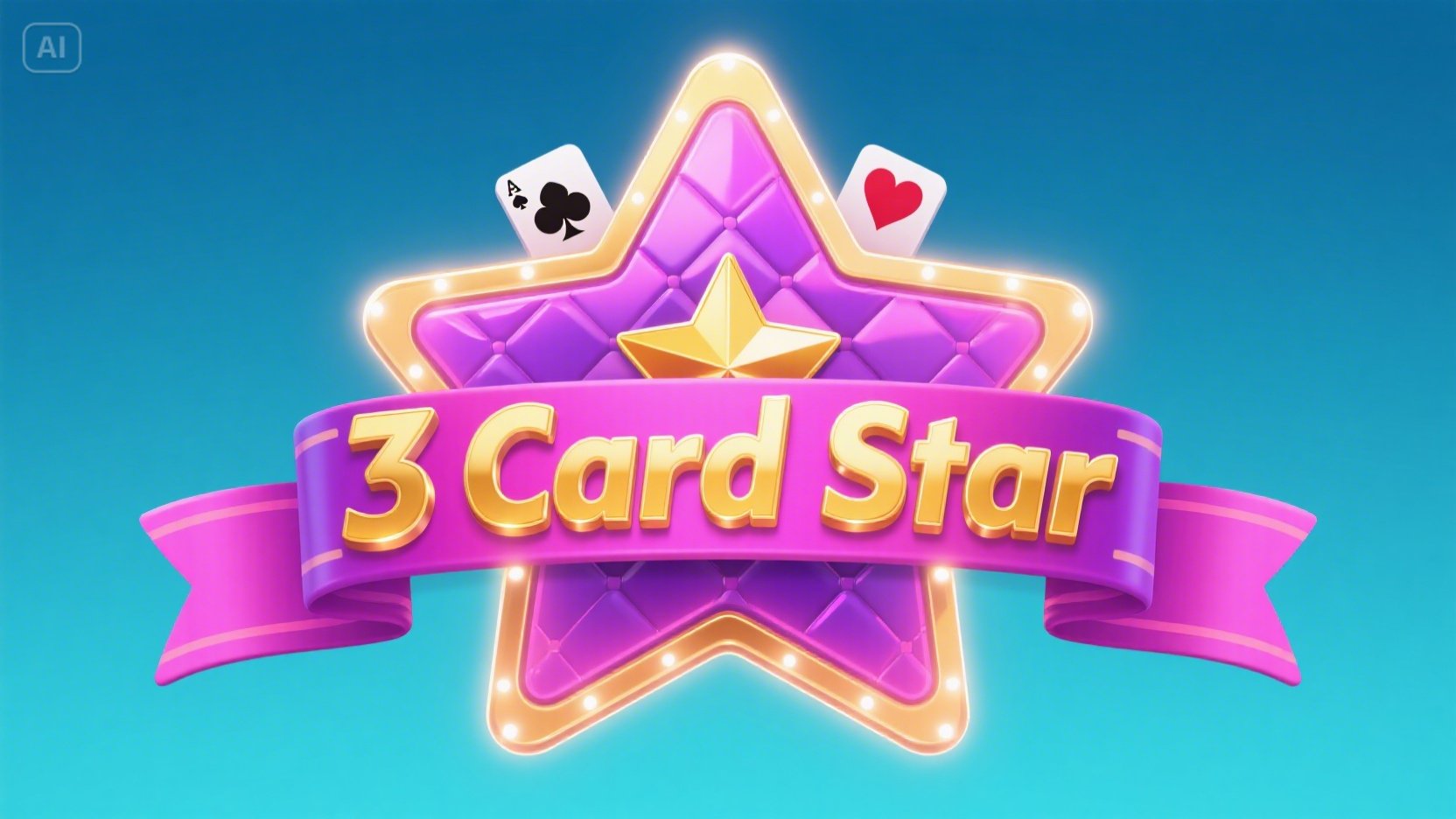 3 Card Star